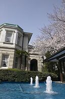 Grand Prince Hotel Takanawa