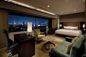 Grand Prince Hotel Takanawa