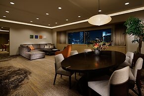 Grand Prince Hotel Takanawa