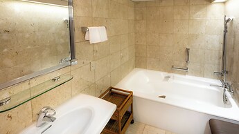 Grand Prince Hotel Takanawa