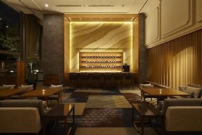 Grand Prince Hotel Takanawa