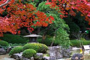 Grand Prince Hotel Takanawa