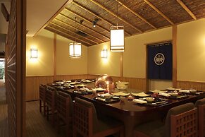 Grand Prince Hotel Takanawa