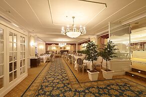 Grand Prince Hotel Takanawa