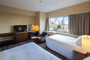 Grand Prince Hotel Takanawa