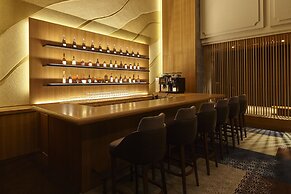 Grand Prince Hotel Takanawa