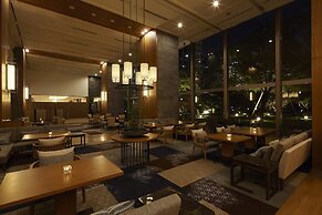 Grand Prince Hotel Takanawa