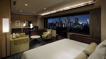 Grand Prince Hotel Takanawa
