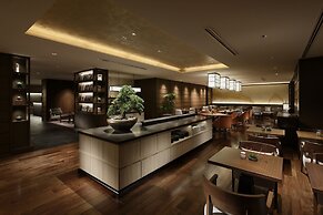 Grand Prince Hotel Takanawa