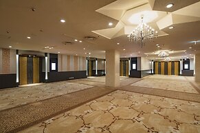Grand Prince Hotel Takanawa