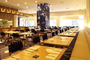 Grand Prince Hotel Takanawa