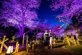 Grand Prince Hotel Takanawa