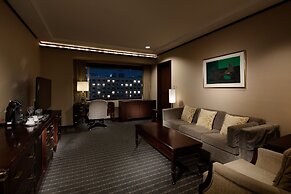 Grand Prince Hotel Takanawa