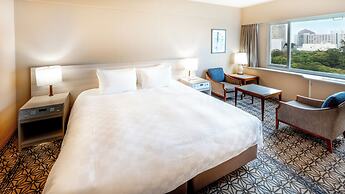 Grand Prince Hotel Takanawa