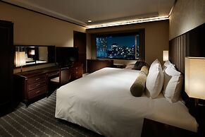 Grand Prince Hotel Takanawa