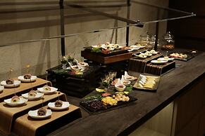 Grand Prince Hotel Takanawa