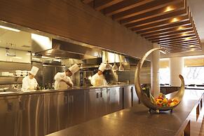 Grand Prince Hotel Takanawa