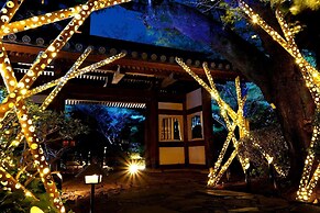 Grand Prince Hotel Takanawa