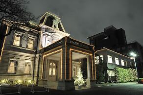 Grand Prince Hotel Takanawa