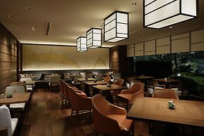 Grand Prince Hotel Takanawa