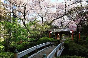 Grand Prince Hotel Takanawa