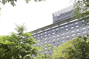 Grand Prince Hotel Takanawa