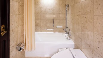 Grand Prince Hotel Takanawa