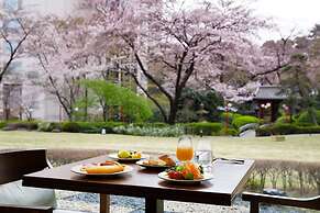 Grand Prince Hotel Takanawa