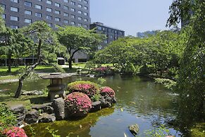 Grand Prince Hotel Takanawa