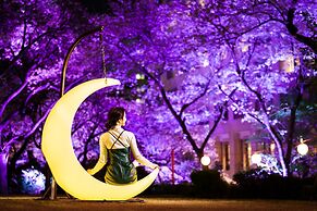 Grand Prince Hotel Takanawa