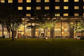 Grand Prince Hotel Takanawa