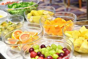 Grand Prince Hotel Takanawa