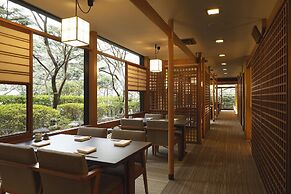 Grand Prince Hotel Takanawa