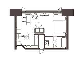Grand Prince Hotel Takanawa