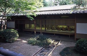 Grand Prince Hotel Takanawa