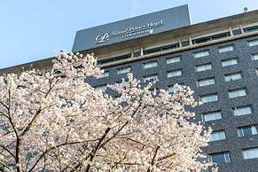 Grand Prince Hotel Takanawa