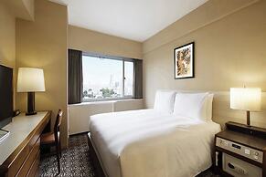 Grand Prince Hotel Takanawa