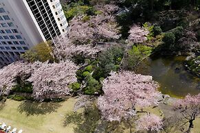 Grand Prince Hotel Takanawa