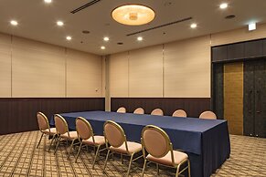 Grand Prince Hotel Takanawa