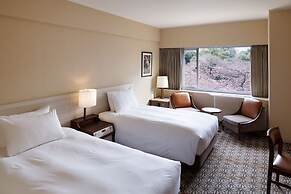 Grand Prince Hotel Takanawa