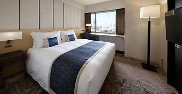 Grand Prince Hotel Takanawa