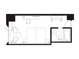 Grand Prince Hotel Takanawa