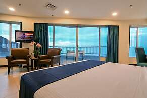 Flamingo By The Beach Penang