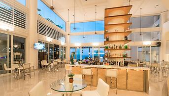 Flamingo By The Beach Penang