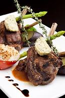 Flamingo By The Beach Penang