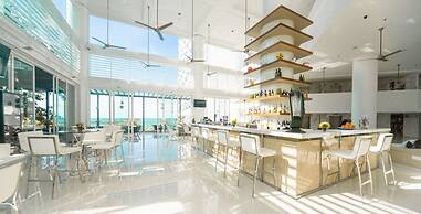 Flamingo By The Beach Penang