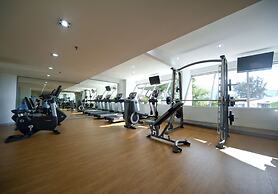 Flamingo By The Beach Penang