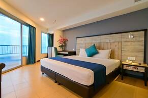 Flamingo By The Beach Penang