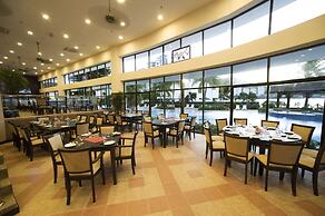 Flamingo By The Beach Penang