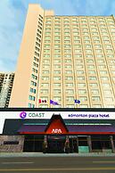 Coast Edmonton Plaza Hotel by APA